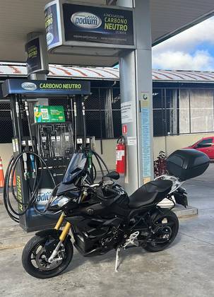 BMW S 1000 XR 